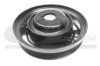OPEL 0615045 Belt Pulley, crankshaft
